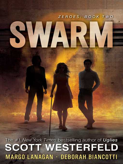 Title details for Swarm by Scott Westerfeld - Available